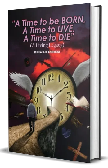 authormichaelbkaminski